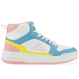 Buty Kappa Lineup PF 243325-1061 - multikolor - Buty sportowe damskie - miniaturka - grafika 2