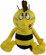 Maskotki i pluszaki - Maskotka Gucio Pszczółka Maja - 25cm - miniaturka - grafika 1