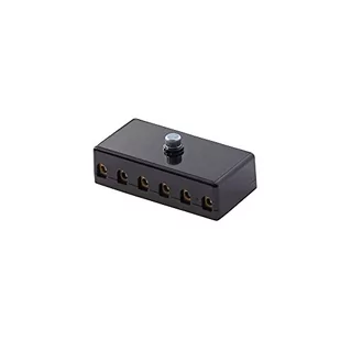 Hella 8jd 002 291  201 puszka tworzenia kopii zapasowych, 6-biegunowy 8JD 002 291-201 - Akcesoria do układu elektrycznego - miniaturka - grafika 1