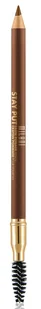 Milani Milani Soft Brown Stay Put Brow Pomade Pencil Żel do brwi 0.95 g - Akcesoria i kosmetyki do stylizacji brwi - miniaturka - grafika 2