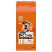 Sucha karma dla psów - PURINA DOG CHOW 7+ MATURE SENIOR Kurczak 14kg - miniaturka - grafika 1