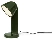 Lampy stojące - Flos - Ceramique Down Lampa Stołowa Green Flos - miniaturka - grafika 1