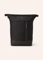 Plecaki - Strellson Plecak Northwood Sebastian schwarz - miniaturka - grafika 1