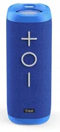 Głośniki przenośne - Głośnik BT Tribit StormBox BTS30 Niebieski - miniaturka - grafika 1