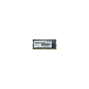 Patriot SO-DIMM DDR4 16GB 3200MHz Bulk Rank1 2Gx8 7D4932AB90K00800PT - Pamięci RAM - miniaturka - grafika 1