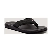 Klapki i japonki męskie - Tommy Hilfiger Japonki - miniaturka - grafika 1