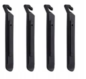 Akcesoria rowerowe - 4x Łyżki Do Opon Dętek Rowerowych Zdejmowania Hak - miniaturka - grafika 1