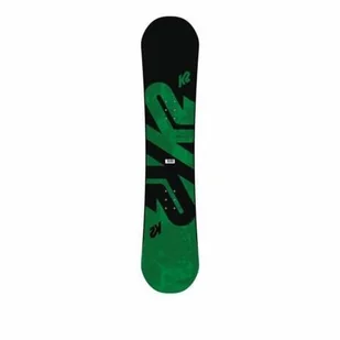 Deska snowboardowa K2 RENTAL KIDS K2 110 - Deski snowboardowe - miniaturka - grafika 1
