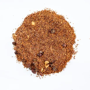 Rooibos MIGDAŁ I ŻURAWINA 100g - Herbata - miniaturka - grafika 1