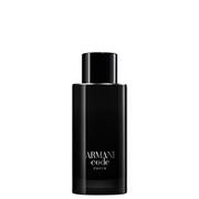 Wody i perfumy męskie - Giorgio Armani Code Le Parfum woda perfumowana 125 ml - miniaturka - grafika 1