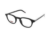 Okulary korekcyjne, oprawki, szkła - Levi's LV 1029 807 - miniaturka - grafika 1