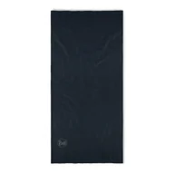 Czapki i chusty sportowe męskie - Chusta wielofunkcyjna Buff Original Ecostretch solid night blue - ONE SIZE - miniaturka - grafika 1