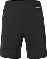 Spodnie sportowe męskie - Męskie spodenki Fitanu FERGUS rozmiar XL - miniaturka - grafika 1