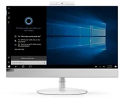 Elektronika OUTLET - Lenovo V530-22ICB AIO Pentium Gold G5400T / 8 GB / 240 SSD / 21,5 FullHD, dotyk / Win 11 Pro - miniaturka - grafika 1