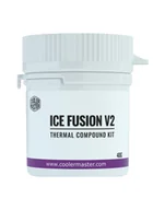 Chłodzenie wodne - Cooler Master IceFusion V2 - Pasta termoprzewodząca - RGICFCWR3GP - miniaturka - grafika 1
