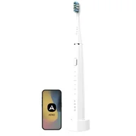 Szczoteczki elektryczne - Aeno DB1S Biały - miniaturka - grafika 1
