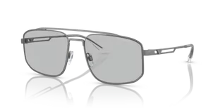 Okulary Przeciwsłoneczne Emporio Armani EA 2139 300387 - Okulary przeciwsłoneczne - miniaturka - grafika 1