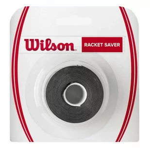 Taśma Wilson Racket Saver WRZ522800 1szt - Tenis ziemny - miniaturka - grafika 1