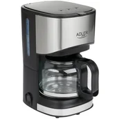 Ekspresy do kawy - Adler AD 4407 - miniaturka - grafika 1