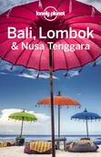 E-booki obcojęzyczne - Lonely Planet Bali, Lombok & Nusa Tenggara [DRM] - miniaturka - grafika 1