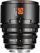 Obiektywy - 7Artisans Hope Prime 50mm T2.1 Sony E - miniaturka - grafika 1