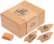 Cukierki - Krówki Ciągutki Mleczne W Pudełku 1Kg - miniaturka - grafika 1