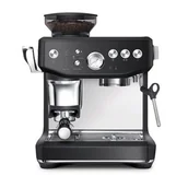 Ekspresy do kawy - Sage The Impress Express SES876BST - miniaturka - grafika 1