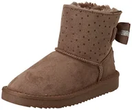 Botki damskie - Xti KIDS 150143, Botki Dziewczyny, Taupe 150143, 31 EU - miniaturka - grafika 1