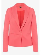 Marynarki i żakiety damskie - More & More Blezer w kolorze koralowym - miniaturka - grafika 1