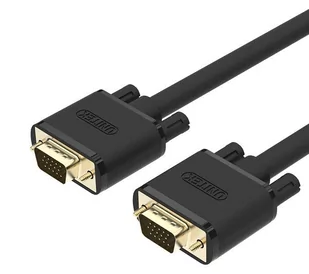 Unitek VGA 3.0m (Y-C504G) - Kable - miniaturka - grafika 1