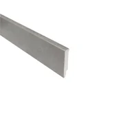 Listwy przypodłogowe - Listwa przypodłogowa polistyrenowa XPS GREY 8 cm Artens 3276007759877 - miniaturka - grafika 1