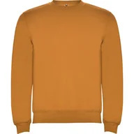 Bluzy sportowe męskie - Bluza Unisex Dla Dorosłych Clasica Z Okrągłym Dekoltem - miniaturka - grafika 1