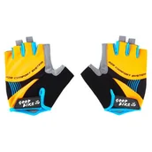 Rękawiczki rowerowe - Kellys Factor 021 Rękawiczki rękawice rowerowe M - miniaturka - grafika 1