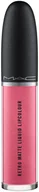 Szminki - MAC Cosmetics Retro Matte Pomadka w Płynie 5 ml - miniaturka - grafika 1