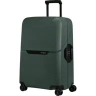 Walizki - Samsonite Walizka MAGNUM ECO SPINNER 69/25 - miniaturka - grafika 1
