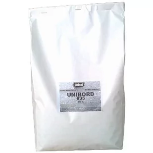 Klej topliwy UNIBORD 635 natur - 5kg - Kleje i inne preparaty budowlane - miniaturka - grafika 1