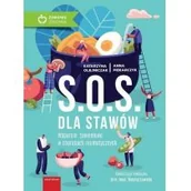 Zdrowie - poradniki - S.O.S dla stawów. Wsparcie żywieniowe w chorobach reumatycznych - miniaturka - grafika 1