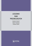 E-booki - nauka - Leczenie ran przewlekłych - miniaturka - grafika 1