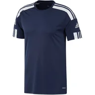 Moda i Uroda OUTLET - Adidas, Koszulka, Squadra 21 JSY GN5724, granatowy, rozmiar S - miniaturka - grafika 1