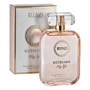 Wody i perfumy damskie - J Fenzi Desso Retruard My Life, EDP 100ml FEAF-489B7 - miniaturka - grafika 1