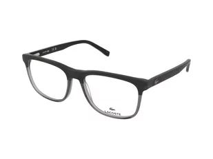 Lacoste L2849-035 - Okulary korekcyjne, oprawki, szkła - miniaturka - grafika 1