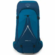 Plecaki - Osprey Atmos AG LT 50 Plecak S-M 88 cm night shift-scoria blue - miniaturka - grafika 1