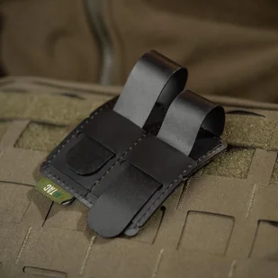 M-Tac - Panel Molle na naszywki - 80 mm x 85 mm - Oliwkowy - Odzież taktyczna i umundurowanie - miniaturka - grafika 15