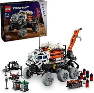 Klocki - LEGO TECHNIC 42180 1szt Łazik eksploracji Marsa - miniaturka - grafika 1