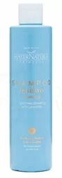 Łagodzący szampon do wrażliwej skóry głowy z lawendą, MaterNatura - Szampony do włosów Łagodzący szampon do wrażliwej skóry głowy z lawendą, MaterNatura - Szampony do włosów - miniaturka - grafika 1
