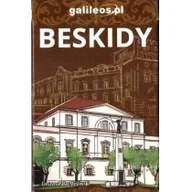 Przewodniki - Beskidy. 52 karty pamiątkowe - miniaturka - grafika 1