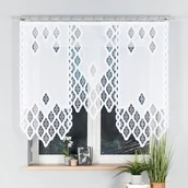 Firany - Panel/ekran żakardowy OTTO 019332-001 160x140 - miniaturka - grafika 1