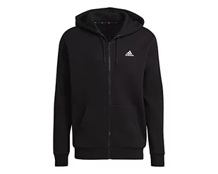 adidas M Fi WTR FZ Bluza męska - Bluzy męskie - miniaturka - grafika 1