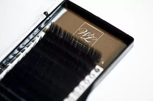 Wonder Lashes Volume Rzęsy C Długość: 10 - Sztuczne rzęsy i akcesoria - miniaturka - grafika 4