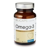 Układ nerwowy - ForMeds Melatonin+, Melatonina, 60 kapsułek, ForMeds 32D9-3848B - miniaturka - grafika 1